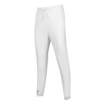 Abbigliamento Babolat Babolat Play Pantalone Da Allenamento Donna-Bianco,Grigio
