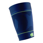 Bendaggi Bauerfeind Compression Sleeves Upper Leg schwarz (long)
