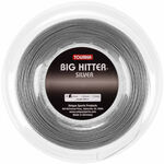 Tourna Tourna Big Hitter Rotolo Di Corde 220m-Argento