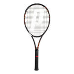 Racchette da tennis Prince Prince Beast O3 98 Racchette da torneo Racchette test