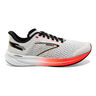 Hyperion Scarpa Da Competizione Donna-Bianco,Arancione
