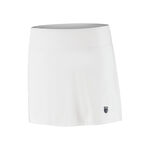 K-Swiss K-Swiss Hypercourt High Waist Gonna Donna - bianco