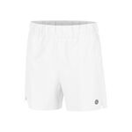 Abbigliamento da tennis BIDI BADU BIDI BADU Crew 2.0 7in Pantaloncini Ragazzi-bianco