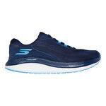 Scarpe da corsa Skechers Skechers Go Run Persistence 2 Scarpe Neutrali Uomini-Blu Scuro,Bianco