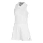 Abbigliamento JLindeberg JLindeberg Inaya Abito Donna-Bianco