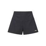 HEAD HEAD Dynamic Pantaloncino attillato Donna - nero, 