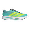 adizero SL 2 Scarpe neutrali Uomini-mint, giallo neon