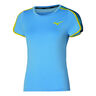Frontier Maglietta Donna-Turchese