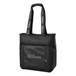 Wilson Wilson Lifestyle Tote Borsa sportiva - nero