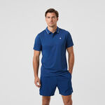 Abbigliamento Björn Borg Björn Borg Ace Polo Uomini-Blu