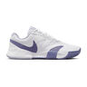 Nike Court Lite 4 Scarpa per tutte le superfici Donna - bianco, lilla