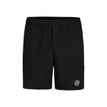 Abbigliamento BIDI BADU BIDI BADU Crew 7in Pantaloncini Uomini-Nero