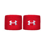 Abbigliamento Under Armour Performance Wristbands 2er Pack Men