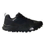 Scarpe da corsa The North Face The North Face Offtrail TR GTX Scarpa Da Trail Uomini-Nero