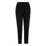 Return Pantalone Da Allenamento Donna-Nero