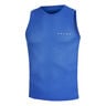 Ultralight Cool Gilet Uomini-Blu