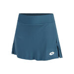 Abbigliamento Da Tennis Lotto Tech W Ii  D2 Skirt