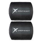 Abbigliamento Drop Shot Drop Shot long Polsino anti sudore Unisex - antracite, 
