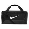 Brasilia 9.5 Borsa Sportiva-Nero,Bianco