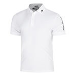 Abbigliamento JLindeberg JLindeberg Tour Tech Polo Uomini-Bianco