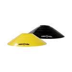Equipaggiamento allenatore Tennis-Point Tennis-Point Casette Di Marcatura Confezione Da 20-Giallo,Nero