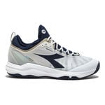 Scarpe Da Tennis Diadora Speed Blushield Fly 4+ CLAY