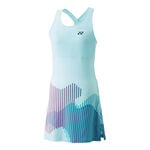 Abbigliamento Yonex Dress (with Inner Shorts)