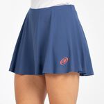 Abbigliamento Bullpadel FALDA BULLPADEL CATOIRA 414
