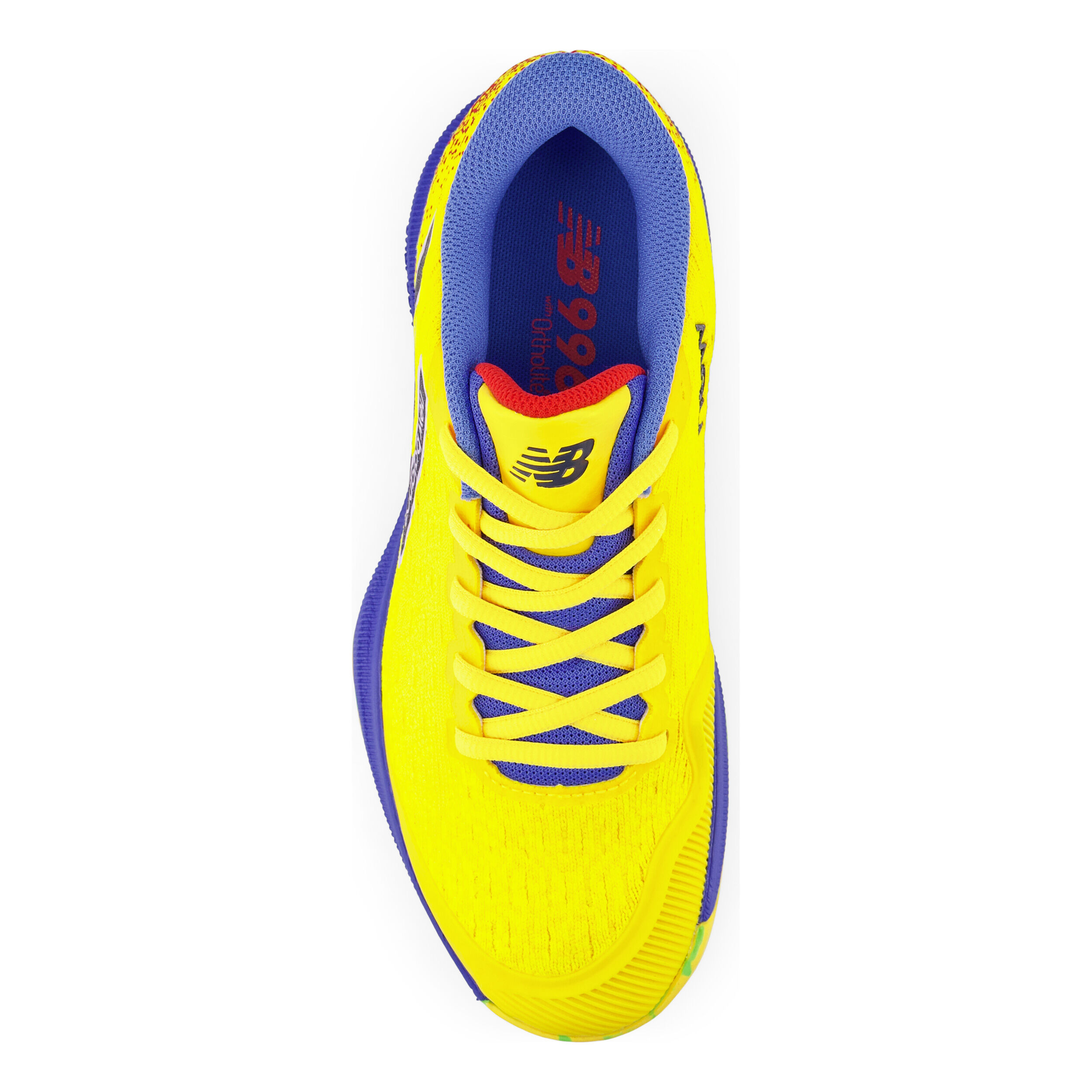 Buy New Balance 996 Scarpa Per Tutte Le Superfici Donna Giallo