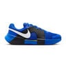 Zoom GP Challenge 1 Scarpa per tutte le superfici Uomini - blu, giallo