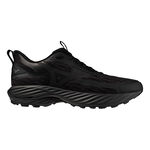 Scarpe da corsa Mizuno Mizuno Wave Rider GTX 3                Scarpa da trail Donna-nero, nero
