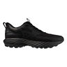 Wave Rider GTX 3                Scarpa da trail Donna-nero, nero