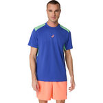Abbigliamento ASICS PADEL COURT SS TOP