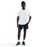 Court Dri-Fit Max 90's Maglietta Uomini - bianco, 