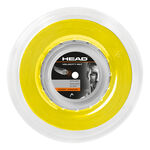 HEAD HEAD Velocity MLT Rotolo Di Corde 200m-Giallo