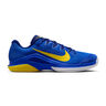 Zoom Vapor 12 Scarpa per tutte le superfici Uomini-blu, giallo