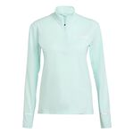 Abbigliamento adidas Terrex XPR Half-Zip Longsleeve