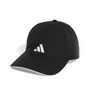Baseball Clima Cappellino Uomini - nero