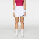 Abbigliamento JLindeberg JLindeberg Kalinka Gonna Donna-Bianco