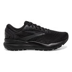 Scarpe da corsa Brooks Brooks Ghost 16 Scarpe Neutrali Donna-Nero,Nero