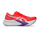 Scarpe da corsa ASICS ASICS Magic Speed 4 Scarpa Da Competizione Uomini-Corallo,Bianco