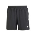 Abbigliamento adidas adidas Own The Run 7in Pantaloncini Da Corsa Uomini-Nero
