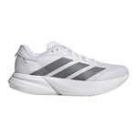 Scarpe da corsa adidas adidas Duramo Speed 2 Scarpe neutrali Donna-bianco, grigio scuro