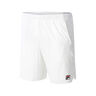 Santana Pantaloncini Uomini-Bianco