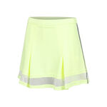 Abbigliamento Lucky in Love Lucky in Love High Waist Premier Gonna Donna-Giallo