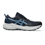 Scarpe da corsa ASICS ASICS Gel-Venture 11 Scarpa da trail Uomini-blu scuro, grigio-blu