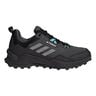Terrex AX4 Scarpa da trail Donna - nero, grigio