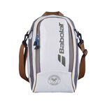 Babolat Babolat Wimbledon Borsa Termica-Bianco,Grigio