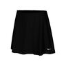 Dri-Fit Victory Flouncy Gonna Donna-Nero,Bianco