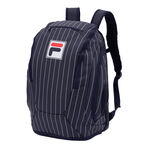 Borse Da Tennis Fila Heritage Bagpack